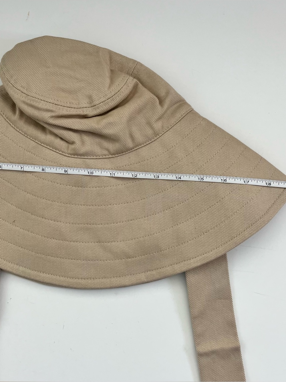 Free People Bucket Hat NEW - Picture 5 of 5
